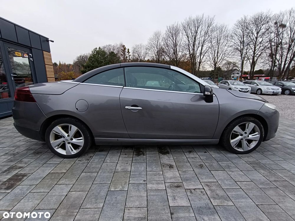 Renault Megane 2.0 dCi Dynamique - 1