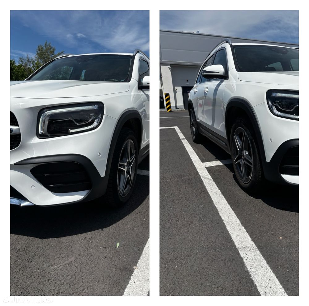 Mercedes-Benz GLB 250 4MATIC Aut. - 3