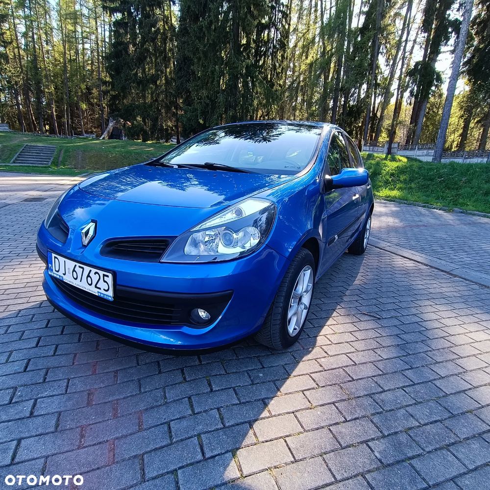 Renault Clio 1.6 16V Extreme - 26