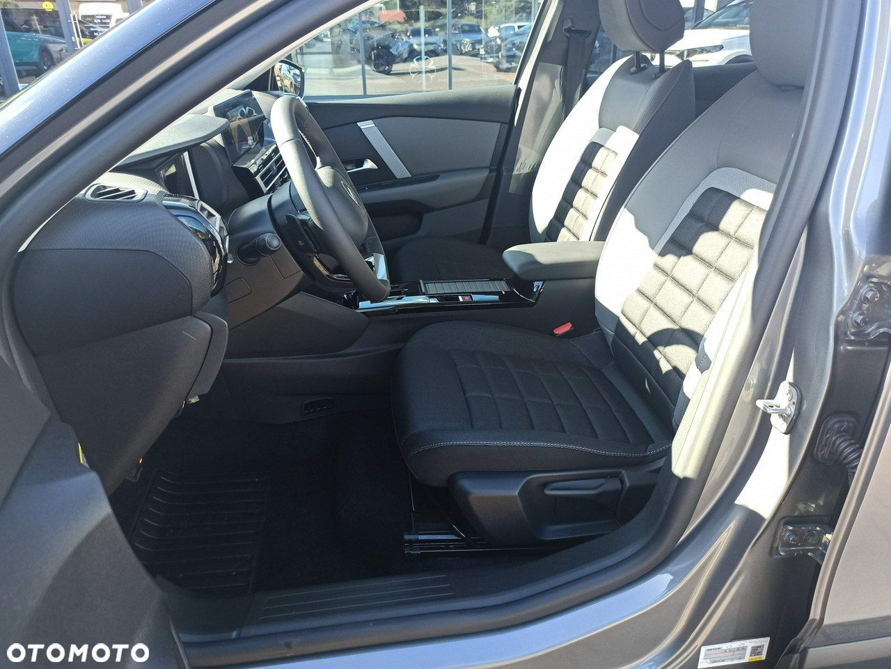 Citroën C4 - 23