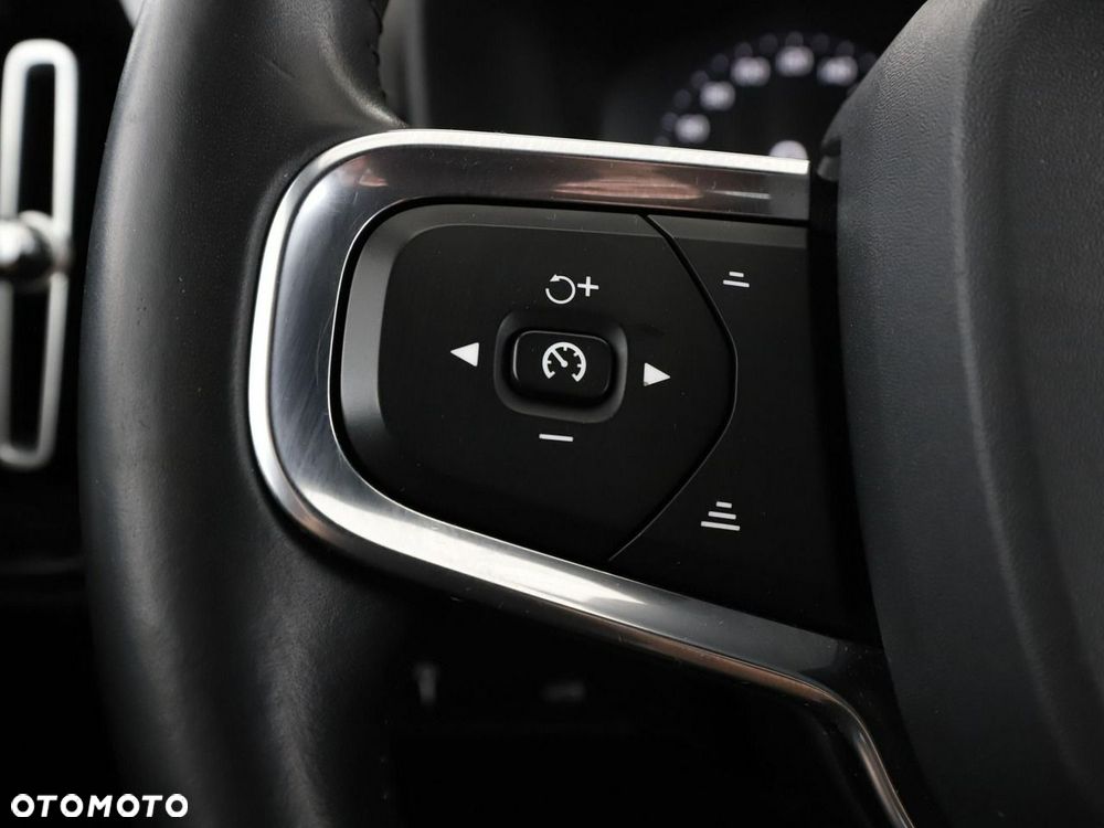 Volvo XC 40 D3 Inscription - 34