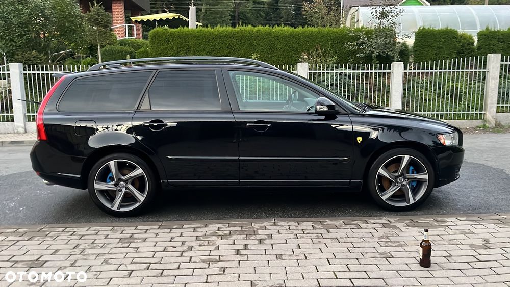 Volvo V50 - 8