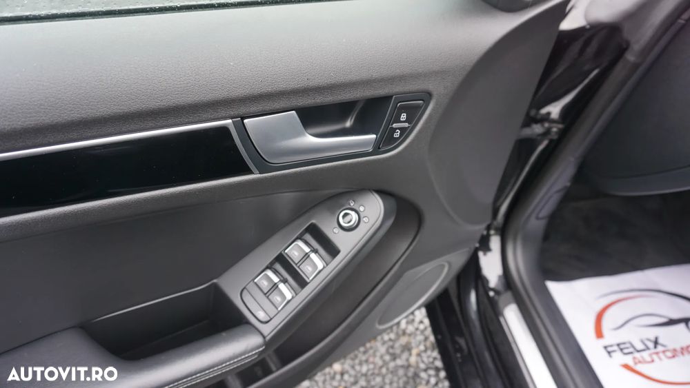 Audi S5 S tronic - 18
