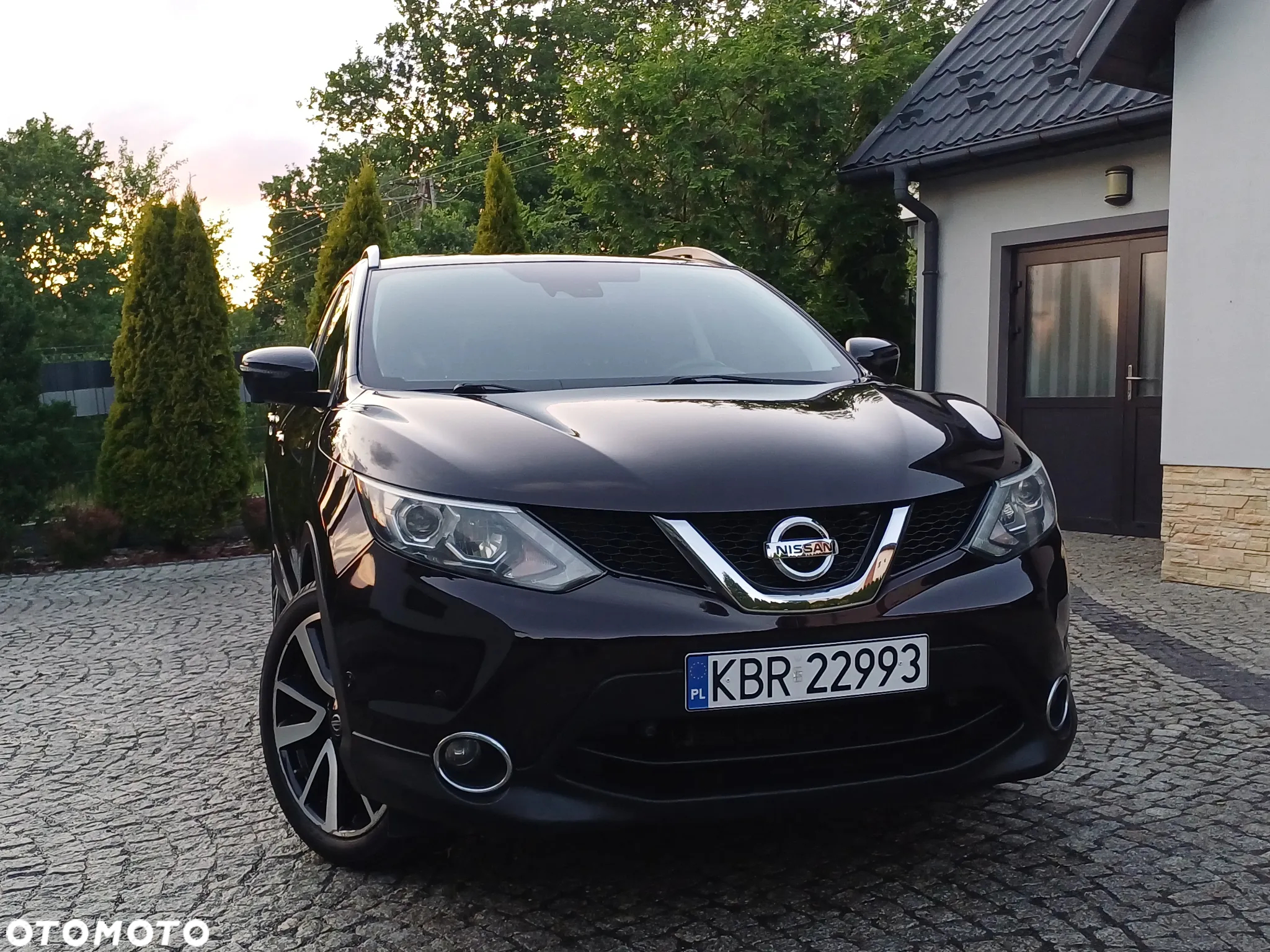 Nissan Qashqai 1.2 DIG-T Tekna+ - 6