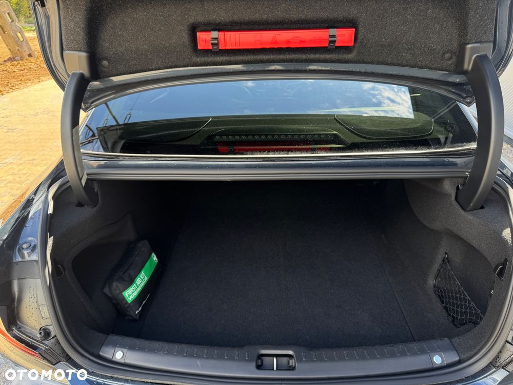 Volvo S90 B5 D AWD Ultimate Bright - 27