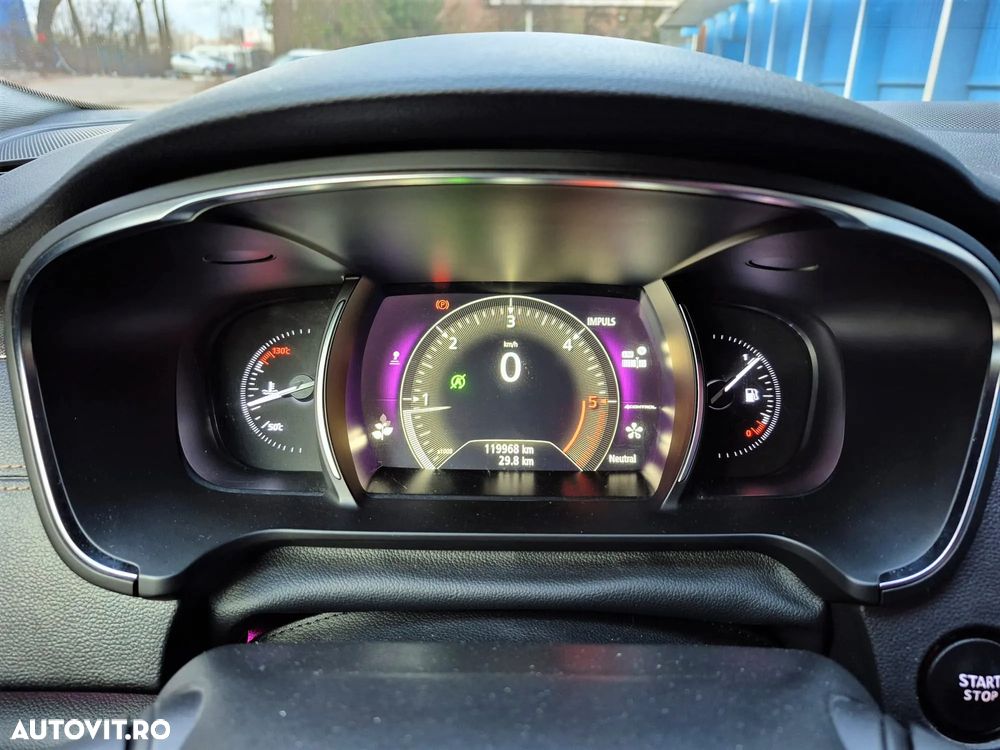 Renault Talisman - 16