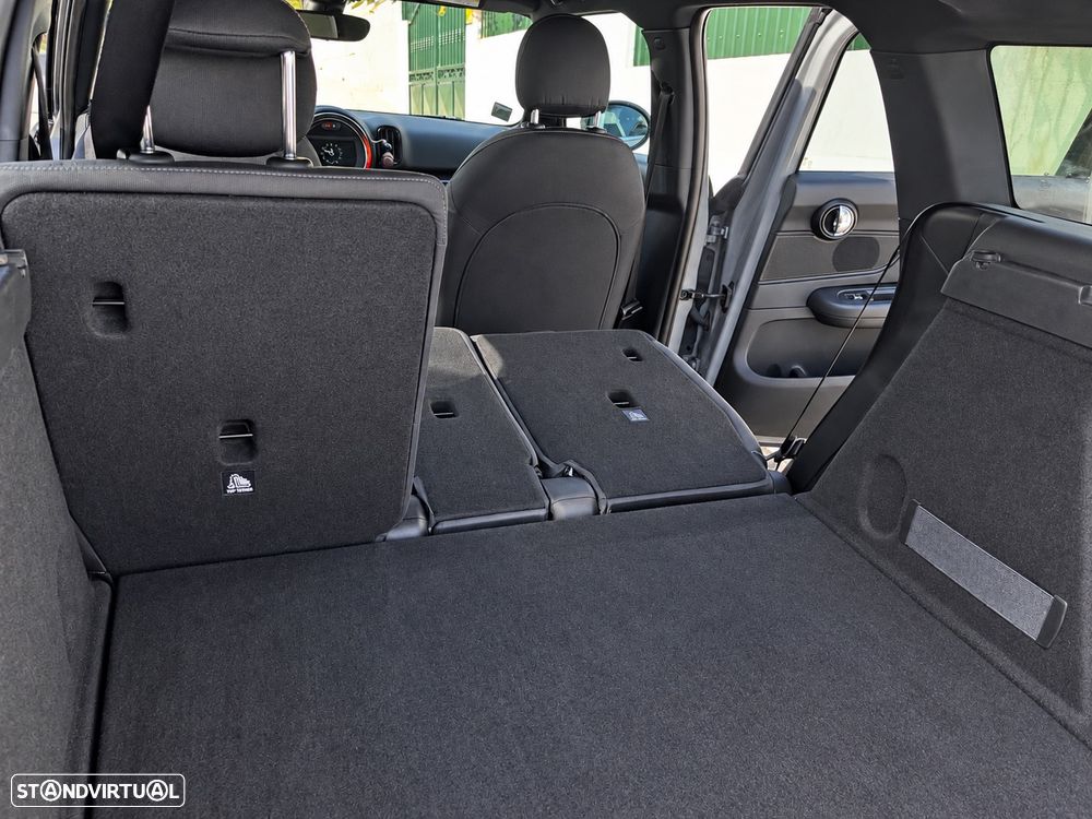 MINI Countryman - 12
