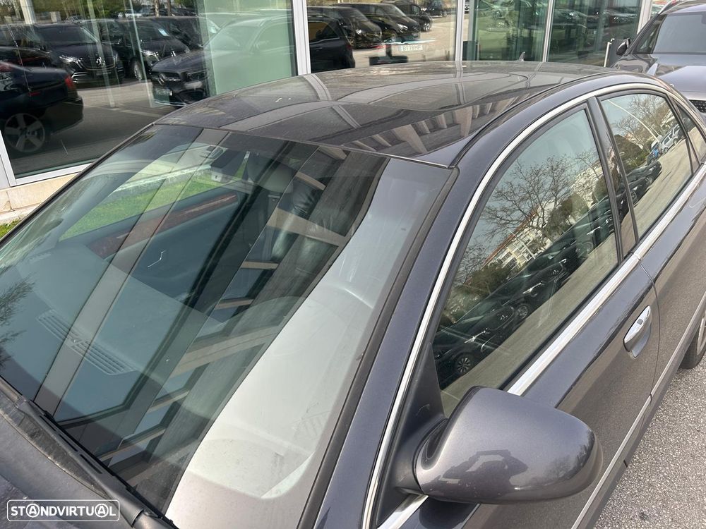 Audi A8 3.0 TDI V6 quattro Tiptronic - 6