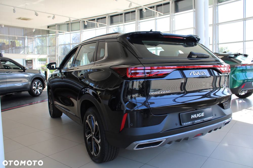 Dongfeng Mage 1.5T MachPower - 30