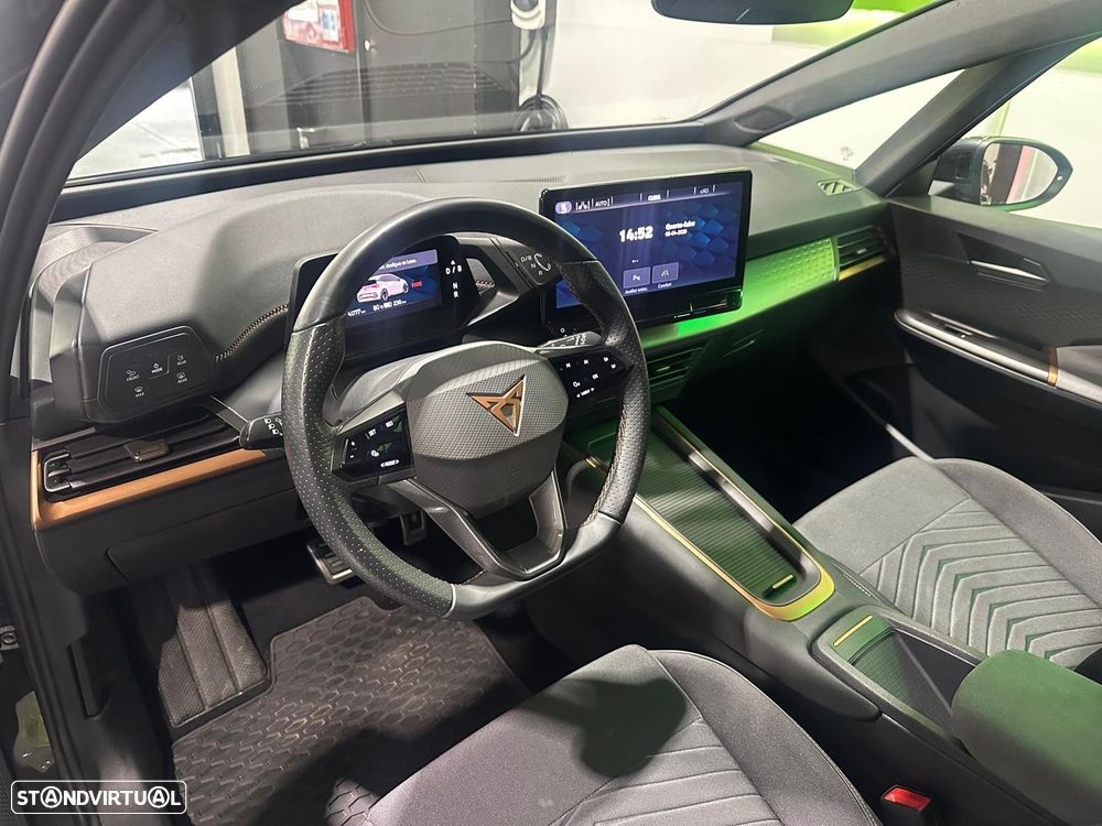 Cupra Born 58 kWh - 6