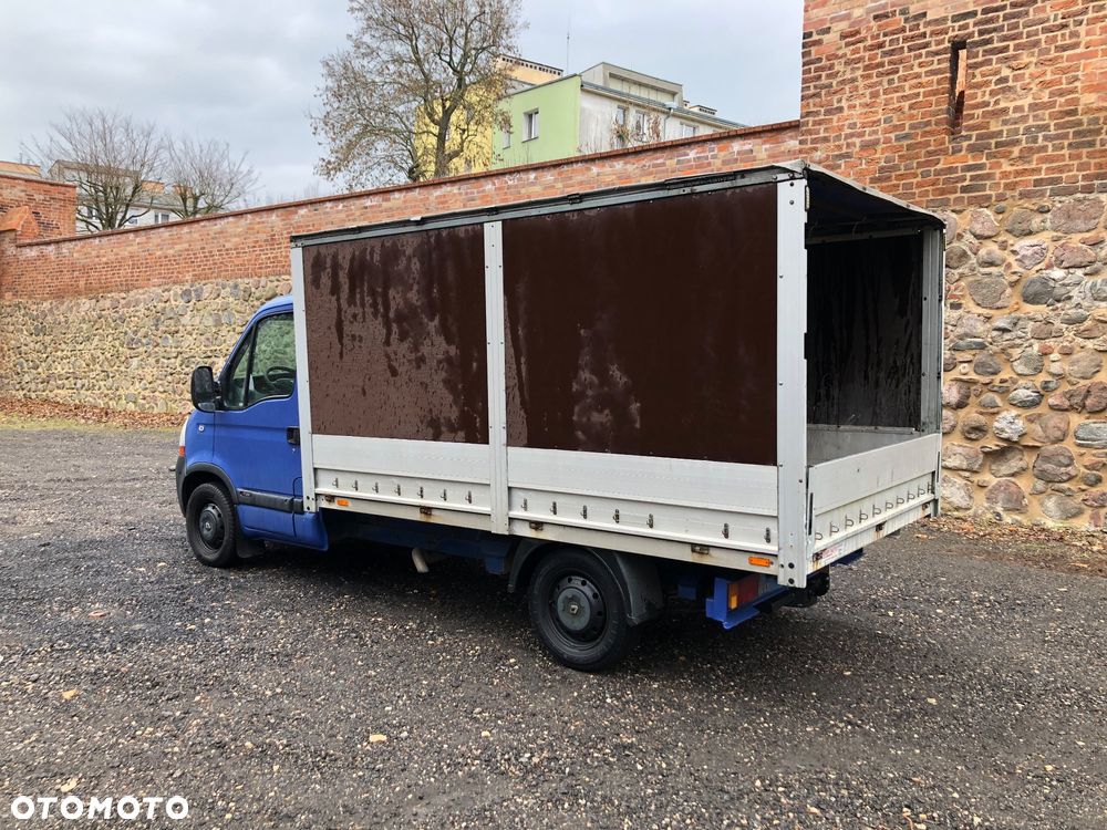 Renault Master - 5