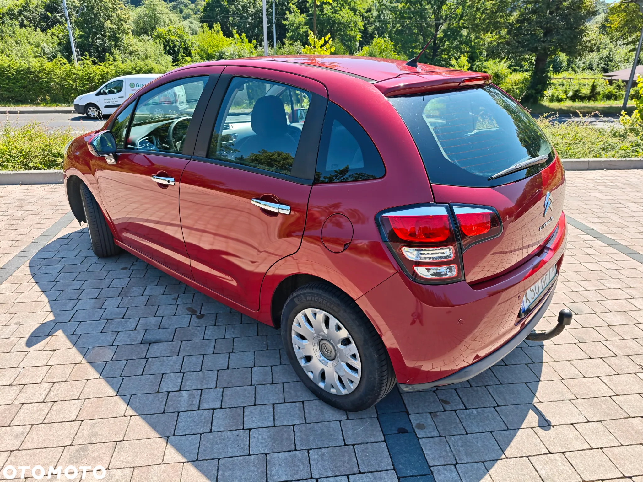 Citroën C3 1.0 VTi Selection - 3
