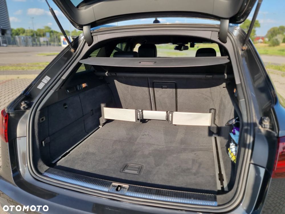 Audi A6 Allroad 3.0 TDI Quattro S tronic - 16