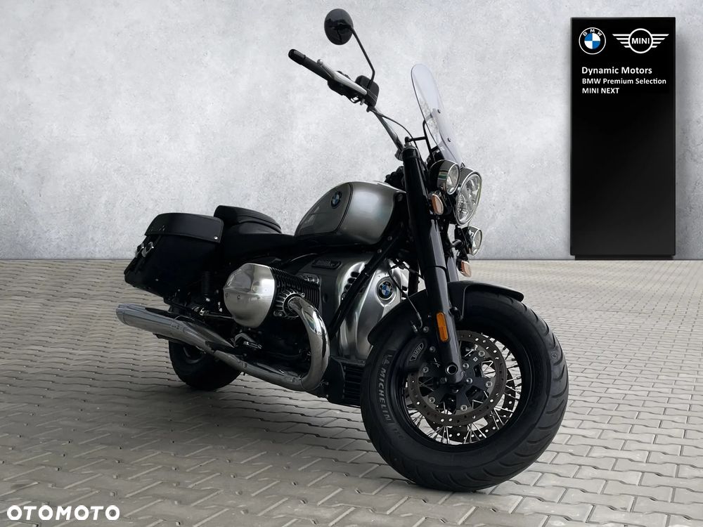 BMW R - 7