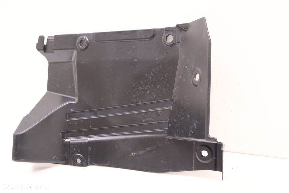 MITSUBISHI ECLIPSE CROSS OSŁONA SILNIKA PRAWA 5370B058 - 2