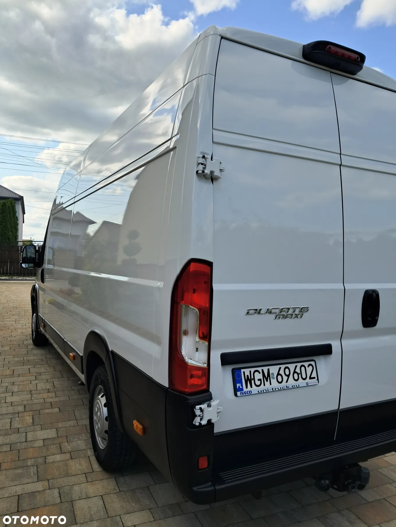 Fiat Ducato - 35