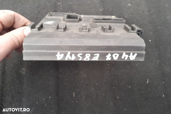 Modul confort 8E0907279N 8E0907279N Audi A4 B7 [2004 - 2008] Avant wa - 4