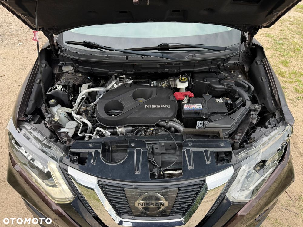 Nissan X-Trail 1.6 dCi 360 - 24