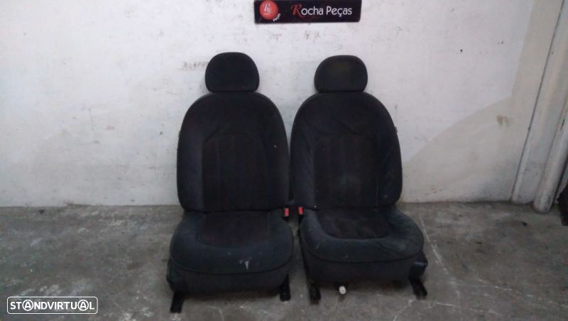 Estofos Da Frente Rover 45 Hatchback (Rt) - 1