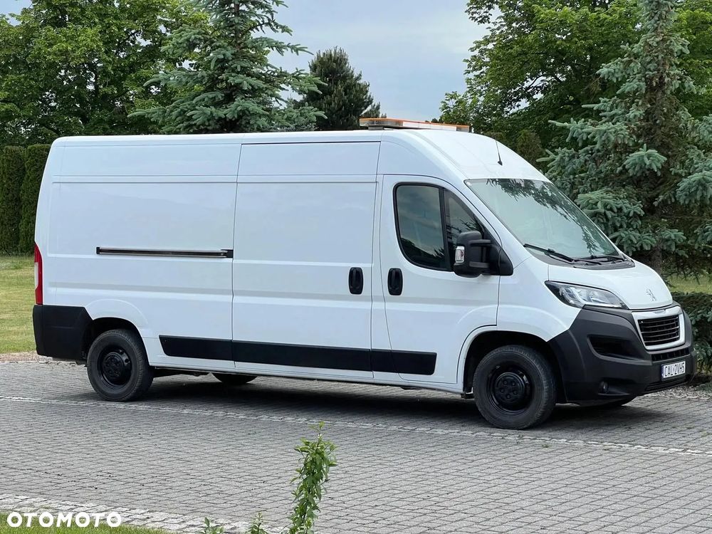 Peugeot Boxer - 10