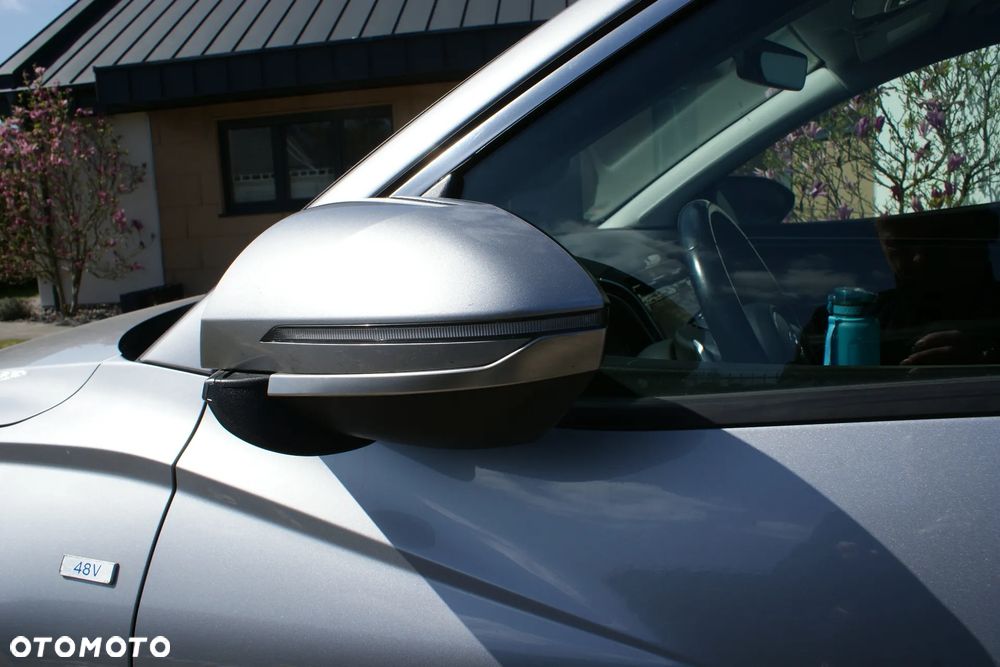 Hyundai Tucson 1.6 CRDi 48V-Hybrid 2WD DCT Prime - 25