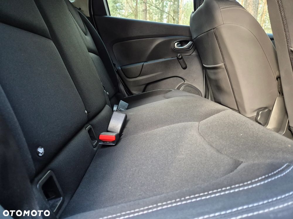 Renault Clio 1.5 dCi Energy Alize - 16