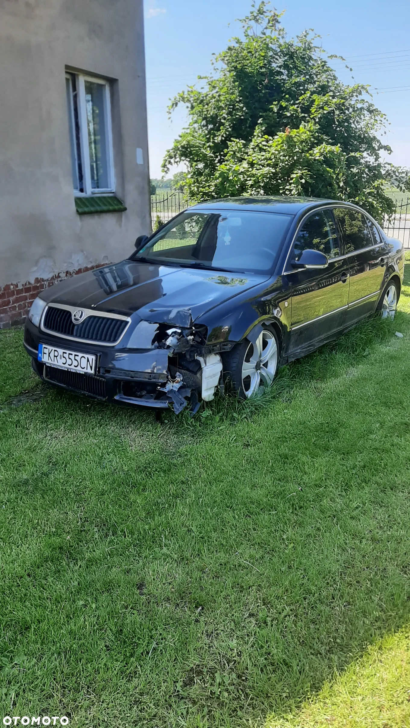 Skoda Superb - 2