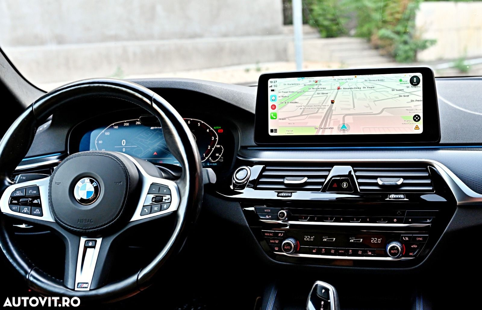 BMW Seria 5 - 15