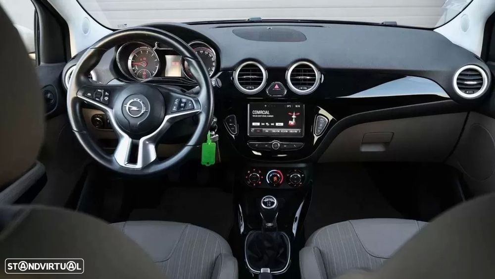 Opel Adam 1.2 Glam - 3