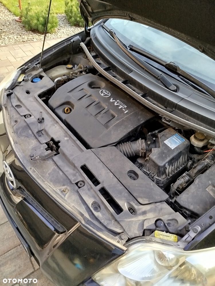 Toyota Auris - 39