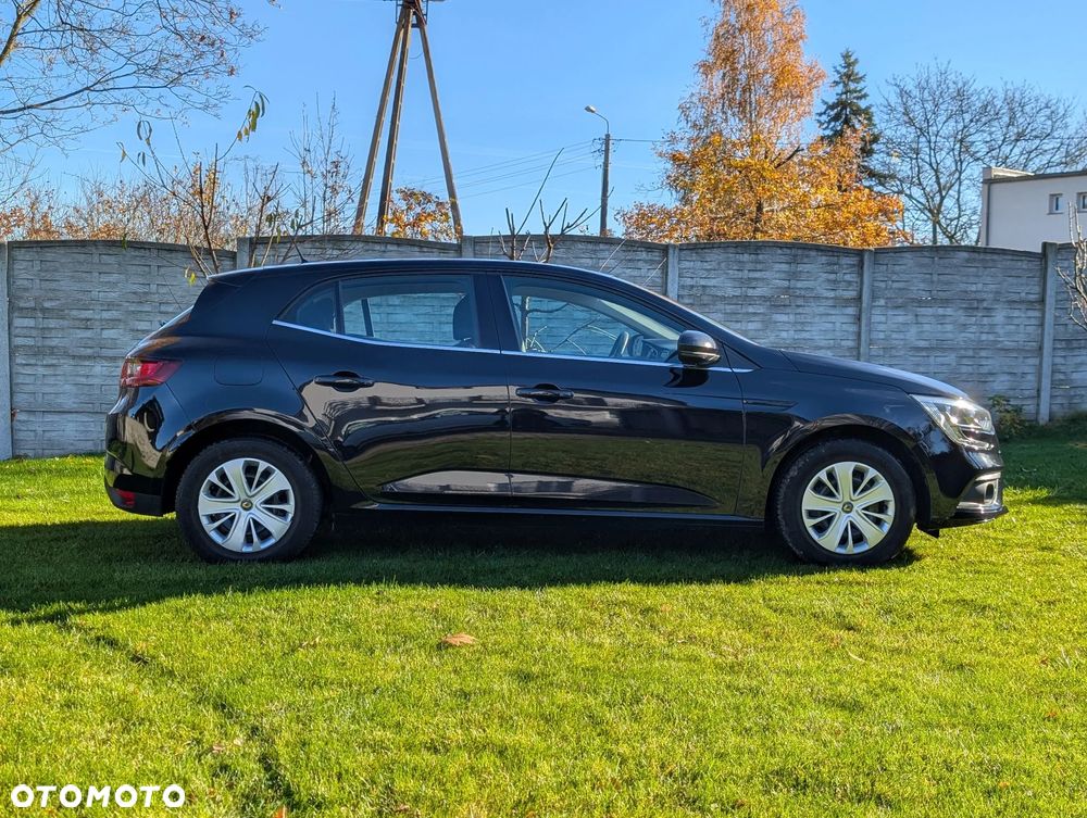 Renault Megane 1.3 TCe FAP Business - 32