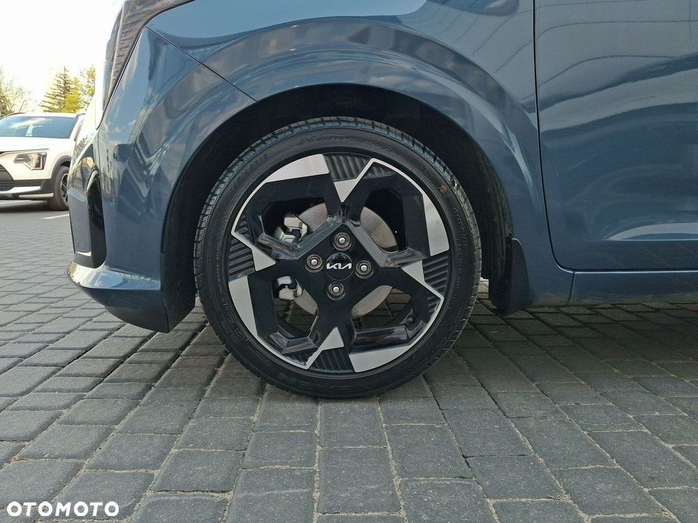 Kia Picanto - 20