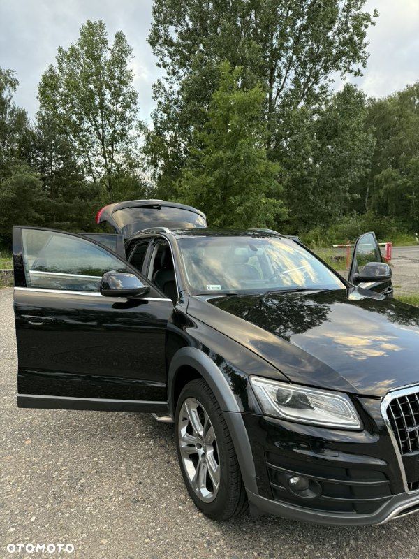 Audi Q5 3.0 TDI Quattro S tronic - 7