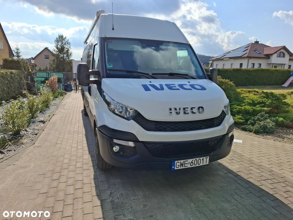 Iveco turbo daily - 3