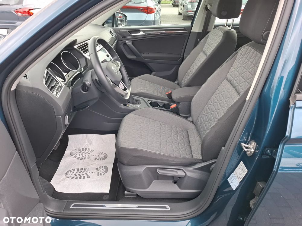 Volkswagen Tiguan 2.0 TDI SCR DSG Life - 10