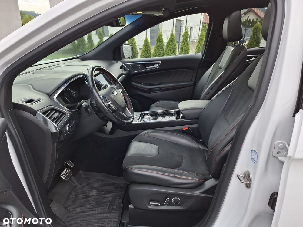 Ford Edge 2.0 EcoBlue Twin-Turbo 4WD ST-Line - 20