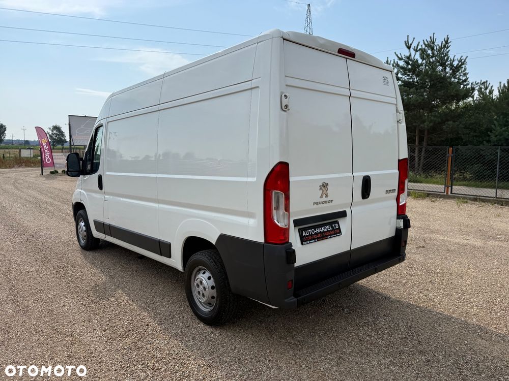 Peugeot Boxer - 8