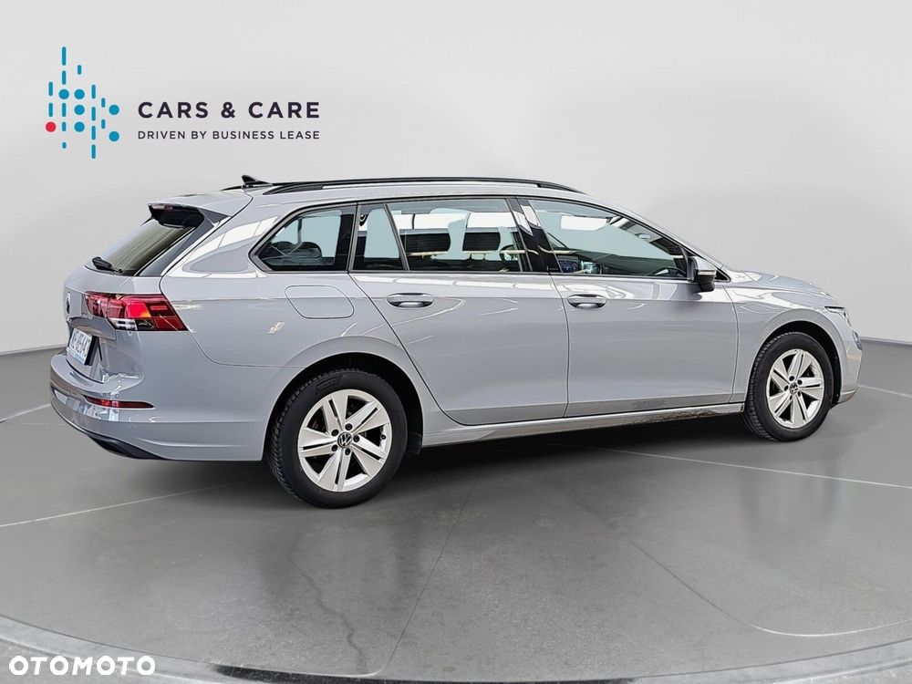 Volkswagen Golf 2.0 TDI Life - 27