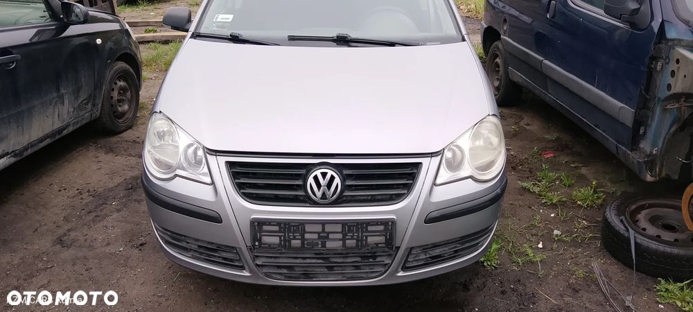 POLO 9N3 LAMPA PRAWA - 2