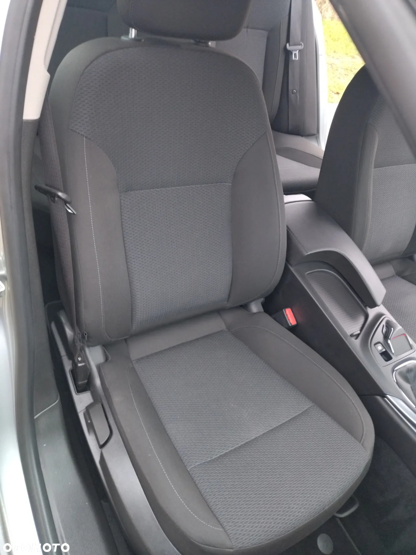 Opel Insignia 2.0 CDTI Active ecoFLEX S&S - 7