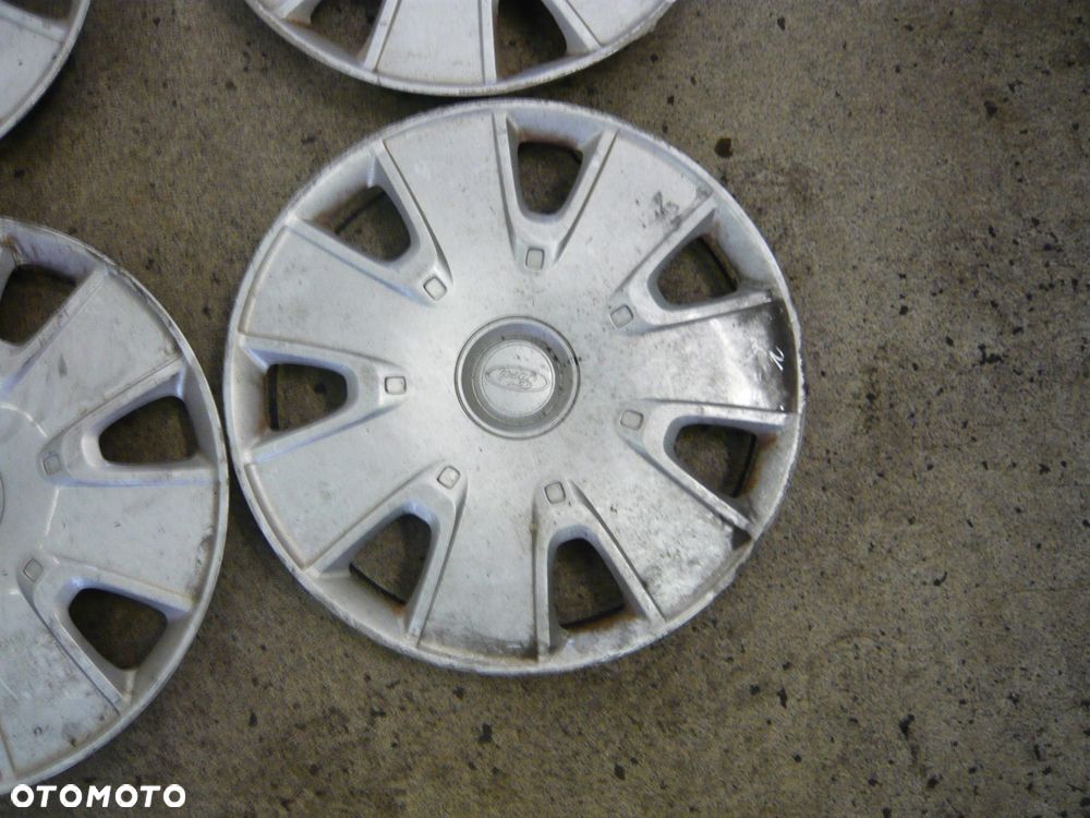 kołpak 6s61-1130-ba ford komplet - 2