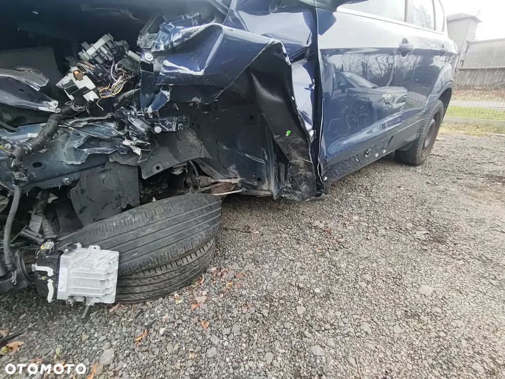 Ford Kuga 1.5 EcoBoost FWD Trend ASS - 27