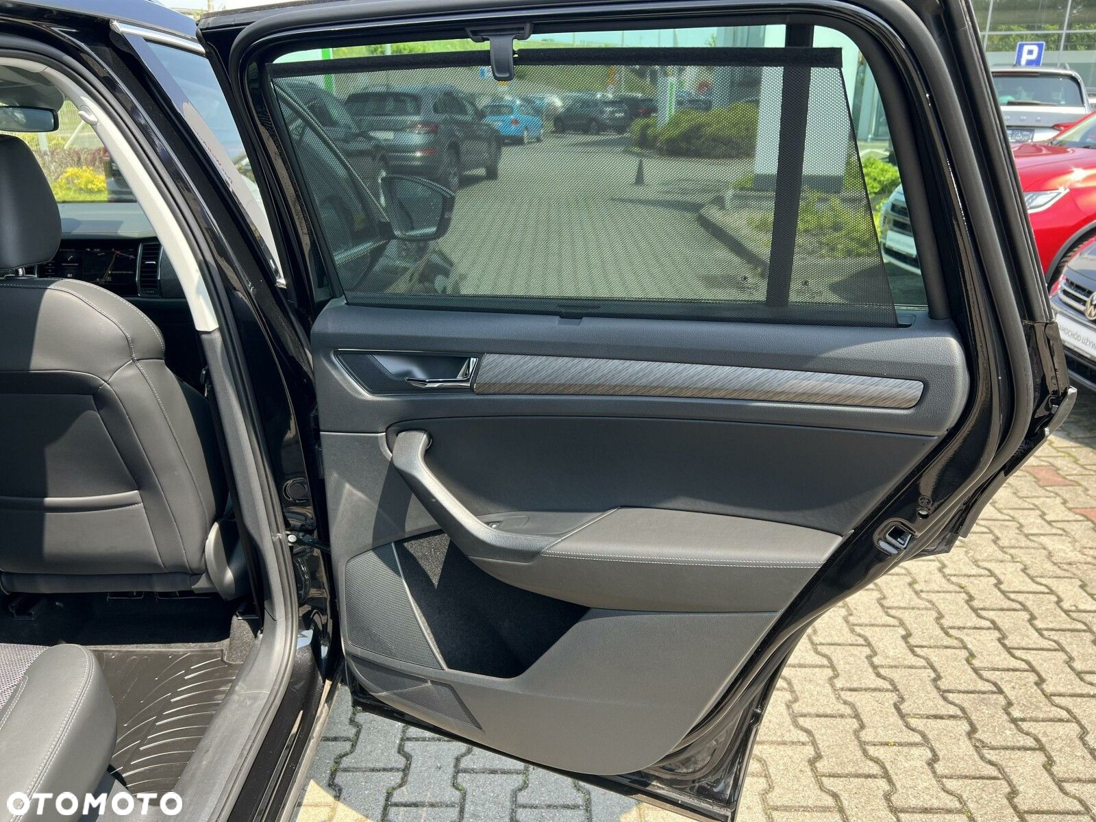 Skoda Kodiaq 2.0 TDI 4x2 Style DSG - 17