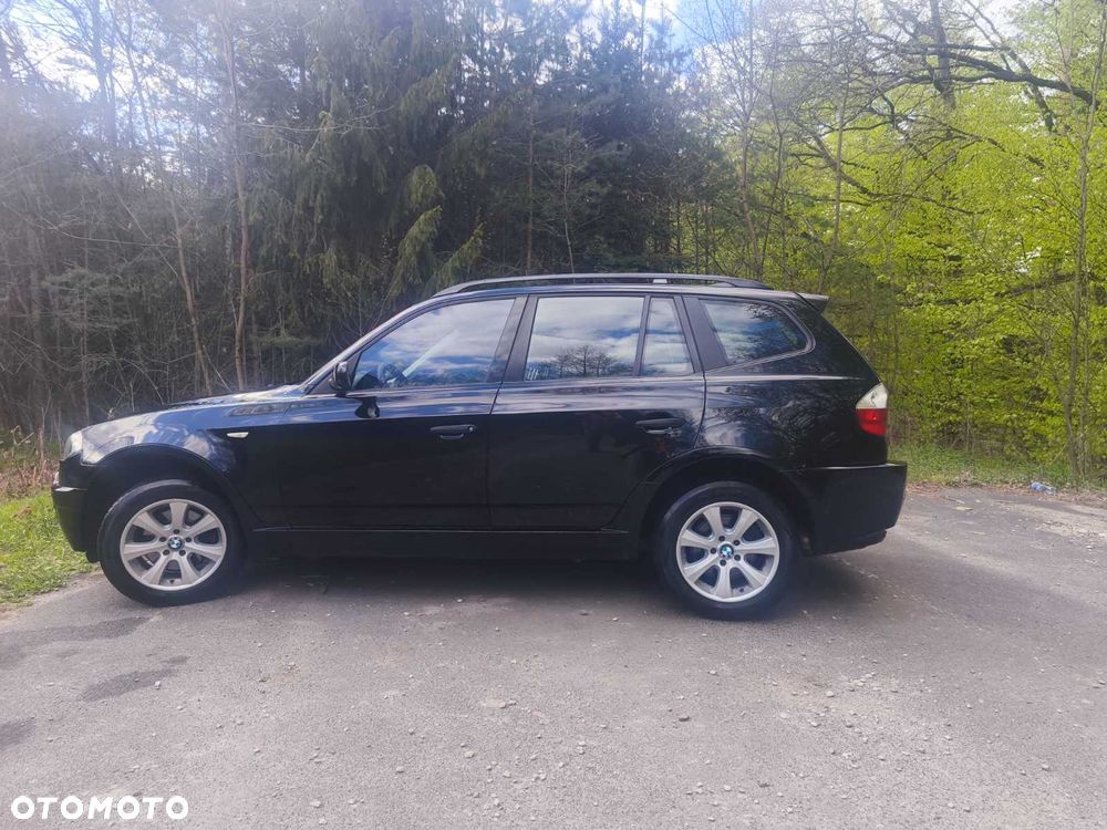 BMW X3 - 31