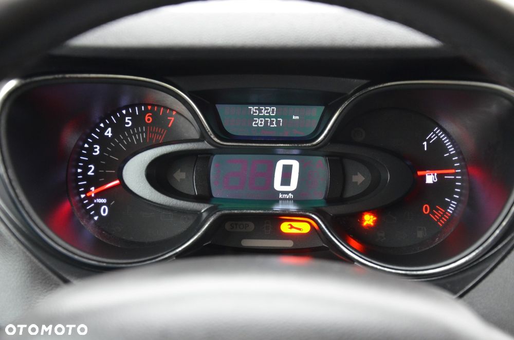 Renault Captur (ENERGY) TCe 90 LIMITED - 22