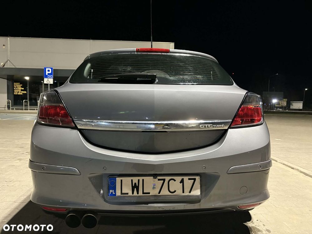 Opel Astra - 12