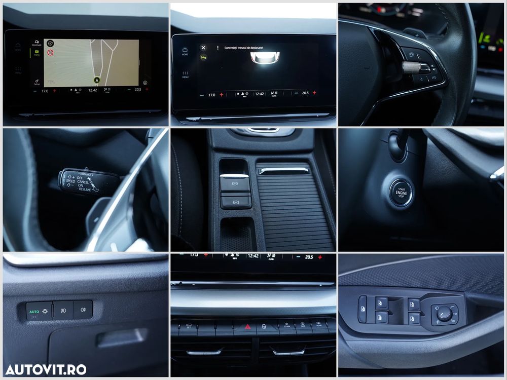 Skoda Octavia 2.0 TDI DSG Ambition - 7