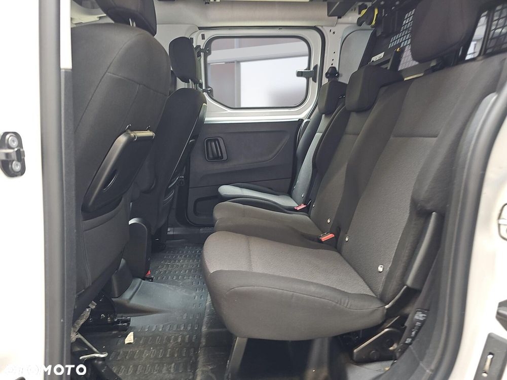 Toyota ProAce 2.3T 1.5D-4D 100KM long FurgonBrygActive - 10