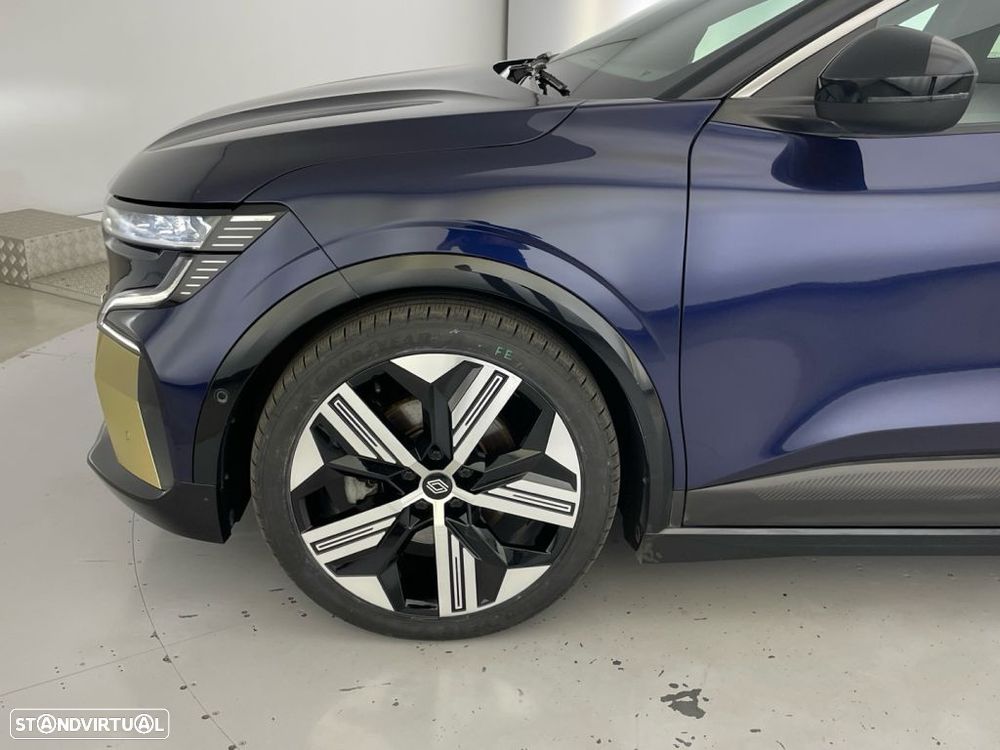 Renault Mégane E-Tech EV60 Iconic - 20
