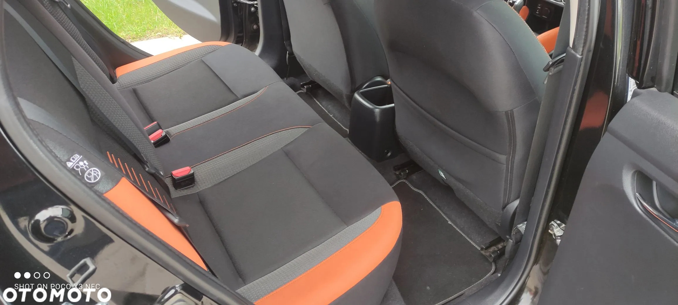 Nissan Micra 0.9 IG-T BOSE Personal Premium Edition - 32